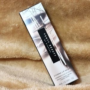 Fenty Beauty (Unbuttoned) Stunna Lip Paint